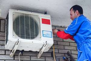 24/7 and Emergency HVAC Near Bellerose Terrace, NY | Air Conidtioning and Heating Contractors